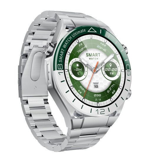 SK41 Kalobee Gents Smart Watch