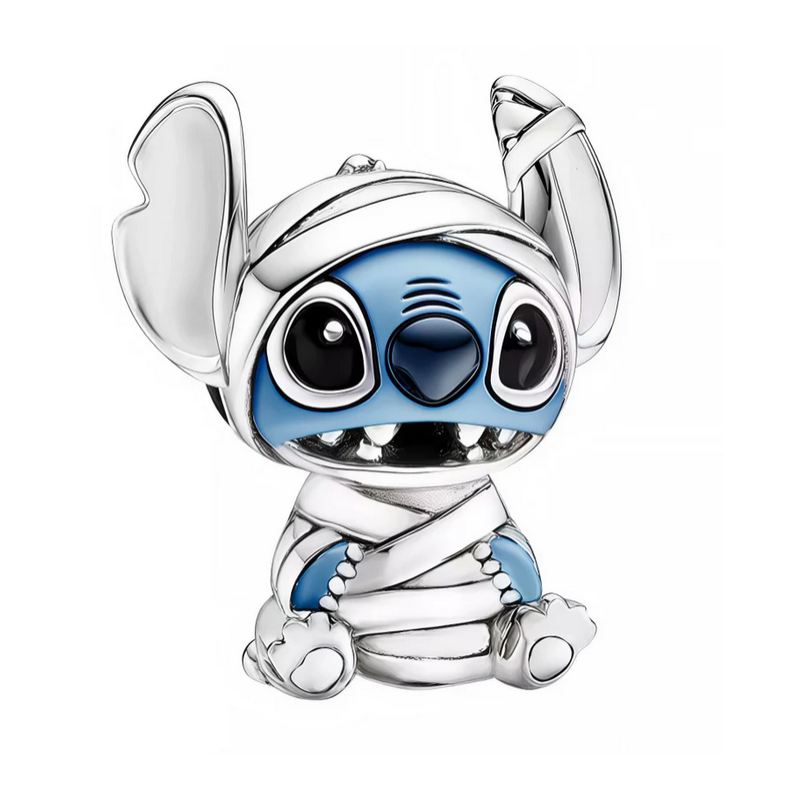 Disney LILO AND STITCH Bead Charm