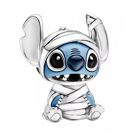 Disney LILO AND STITCH Bead Charm