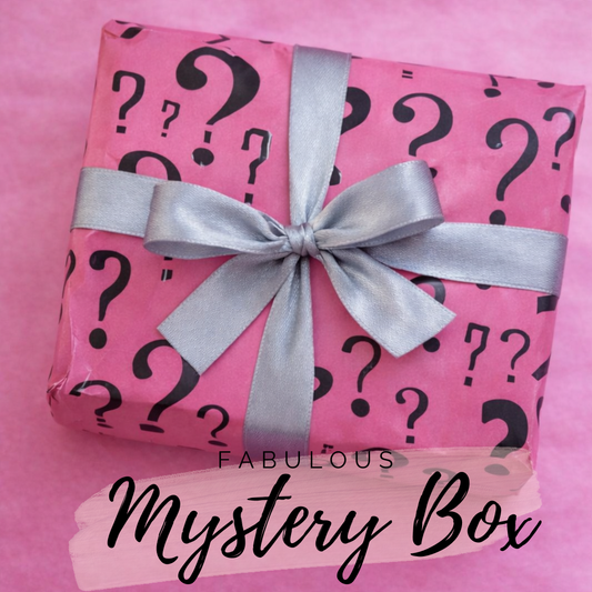 Mystery Charm Trio Bundle
