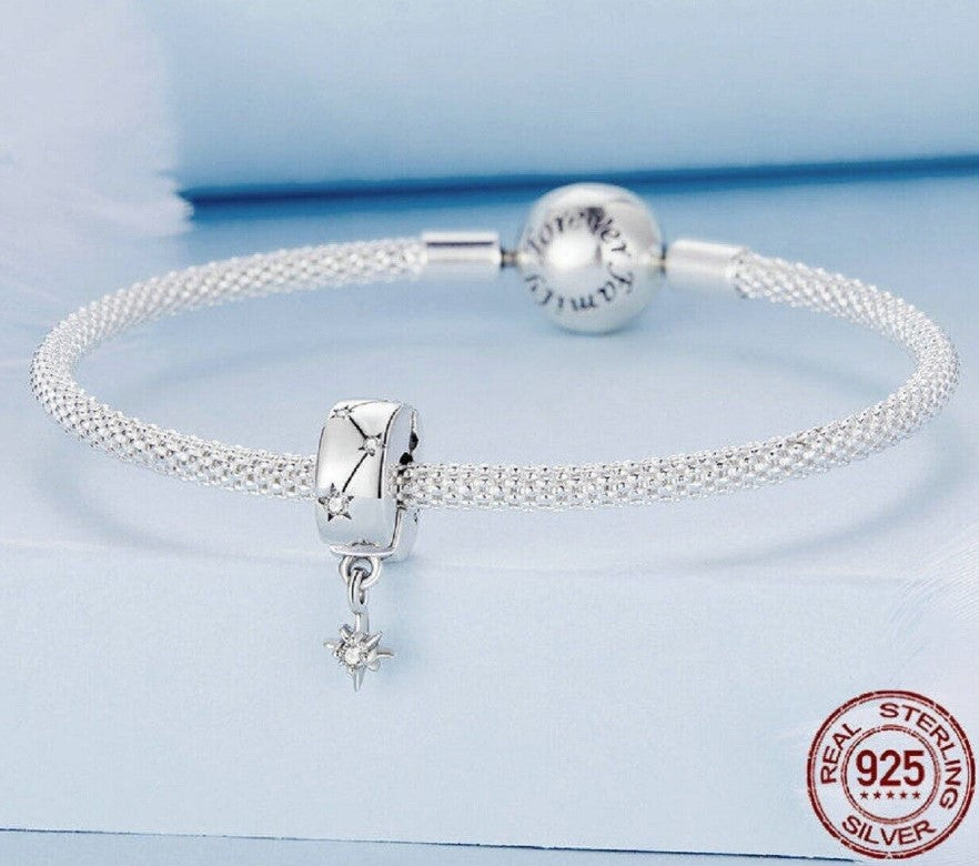 Constellation CZ Stars Clip