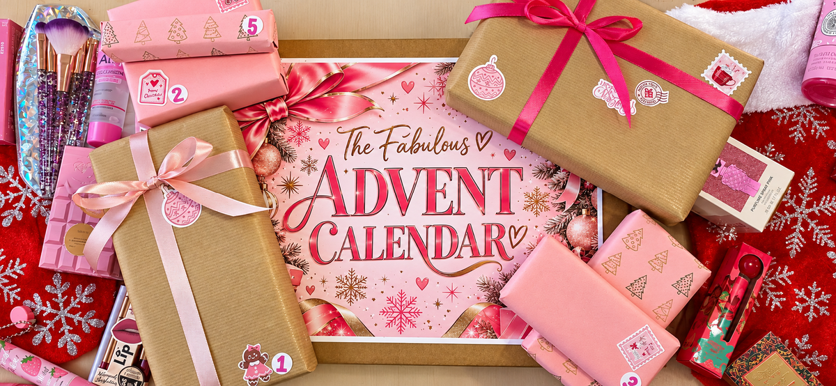 Advent Calendar 2026