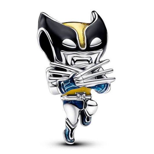 Wolverine Charm