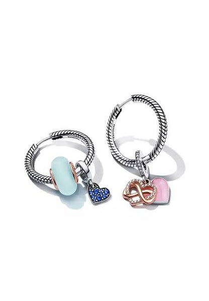 Charm Earrings