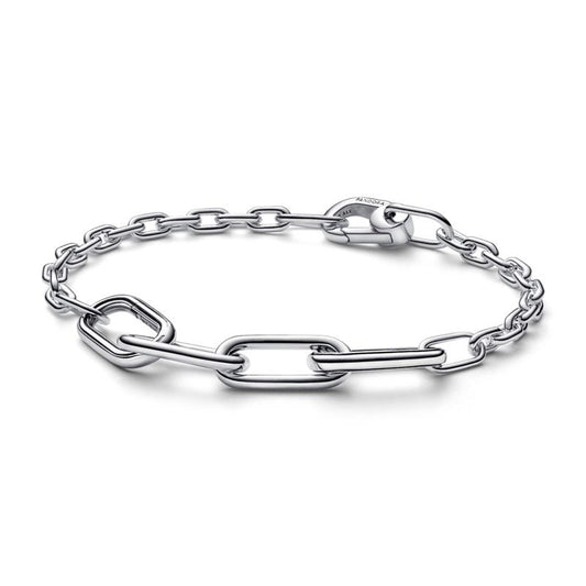 Slim Link Chain Bracelet