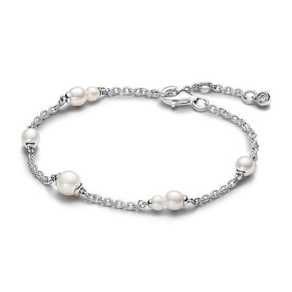 Pearl Bracelet