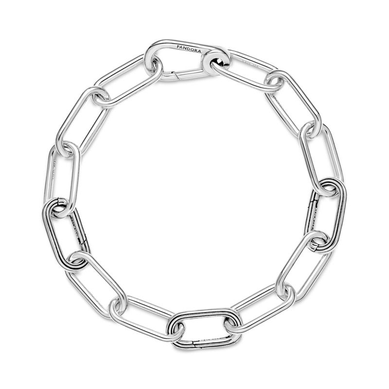 ME Link Chain Bracelet