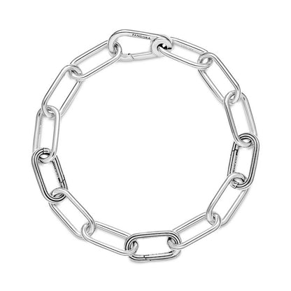 ME Link Chain Bracelet