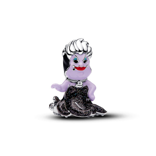 Disney Villains Ursula Charm