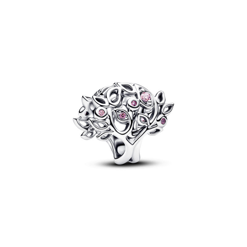 Family Tree Bead Charm