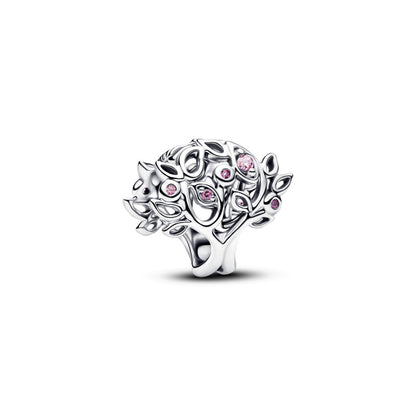 Family Tree Bead Charm