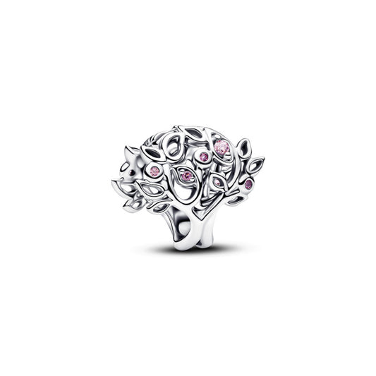 Family Tree Bead Charm
