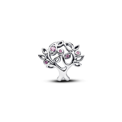 Family Tree Bead Charm