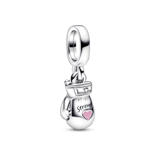 Boxing Glove Charm