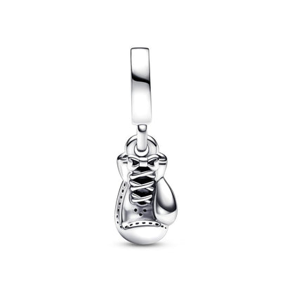 Boxing Glove Charm