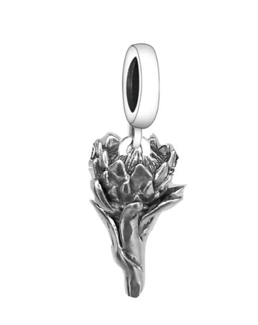 King Protea Charm