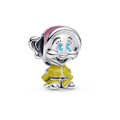 Dopey Dwarf Bead Charm