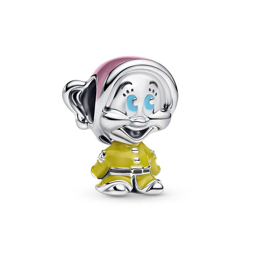 Dopey Dwarf Bead Charm