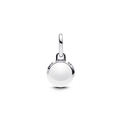 Evil Eye Murano Glass Mini Dangle Charm