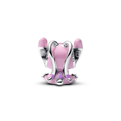 Disney Lilo & Stitch Angel Charm