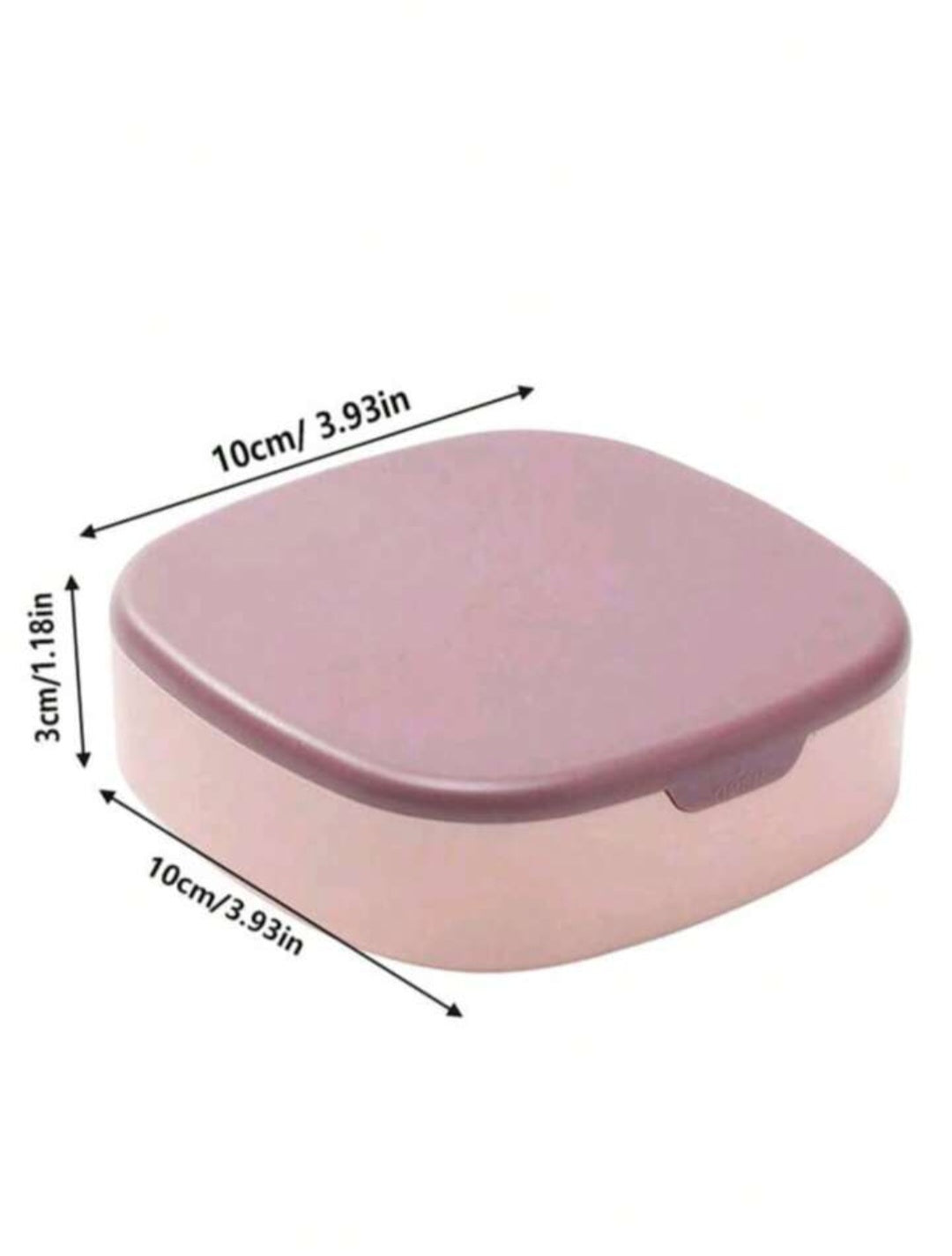 Jewellery Storage Box with Mirror