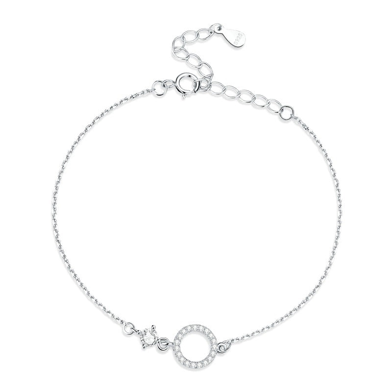CZ Bracelet
