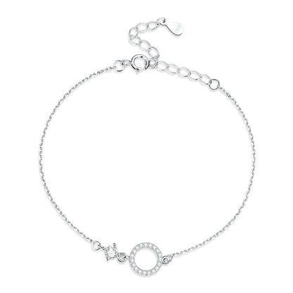 CZ Bracelet