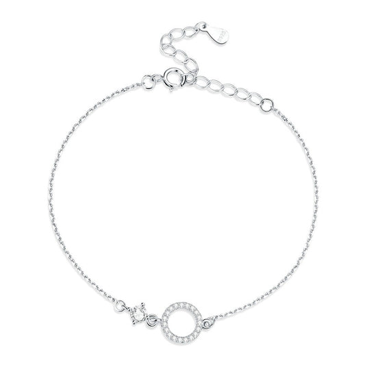 CZ Bracelet