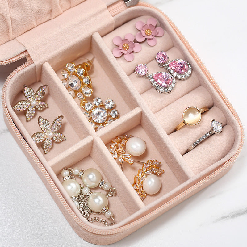 Mini Jewellery Organiser
