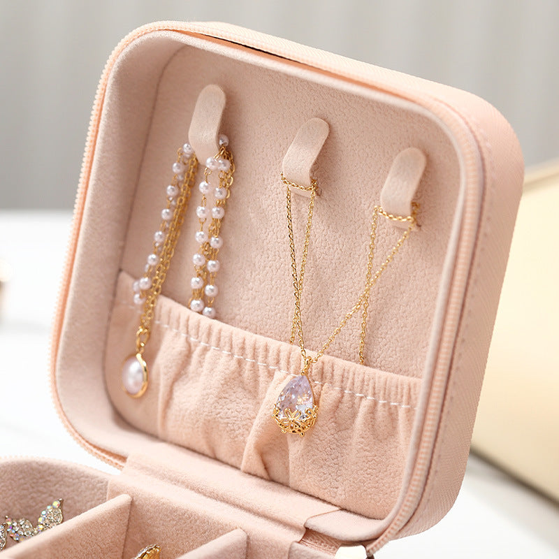 Mini Jewellery Organiser