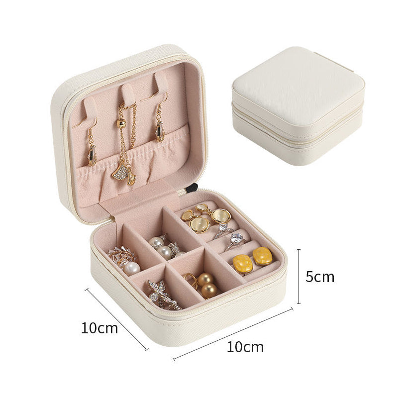 Mini Jewellery Organiser