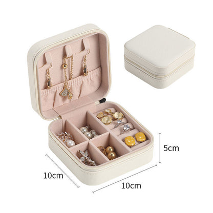 Mini Jewellery Organiser