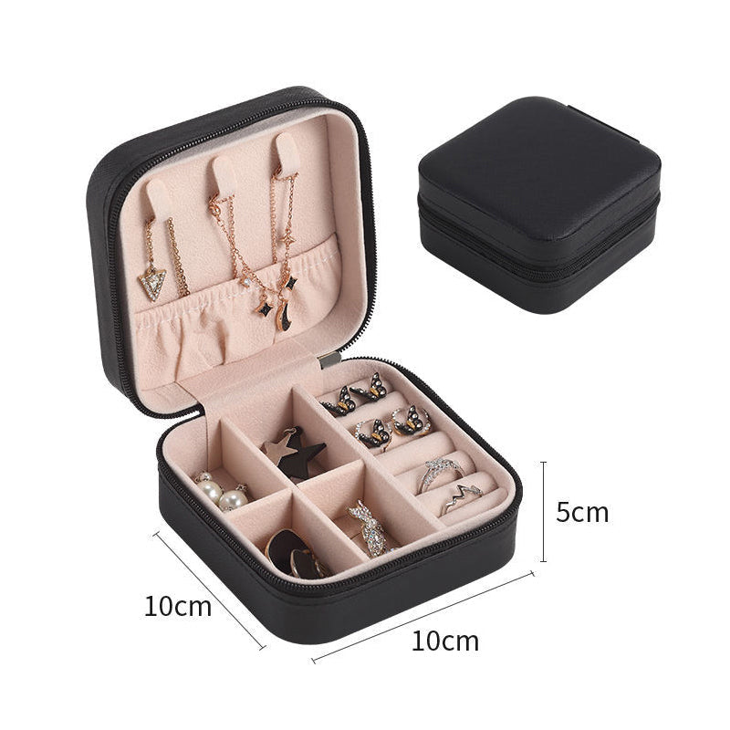 Mini Jewellery Organiser