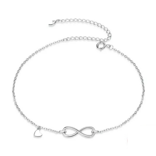Infinity Anklet