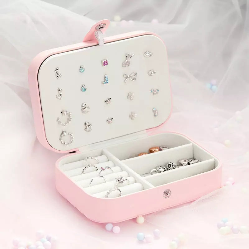 Jewellery Organiser.
