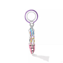 Load image into Gallery viewer, 925 Sterling Silver Unimaid Dangle Charm