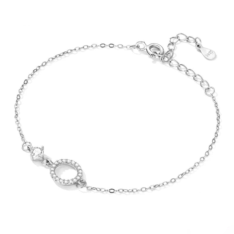 CZ Bracelet