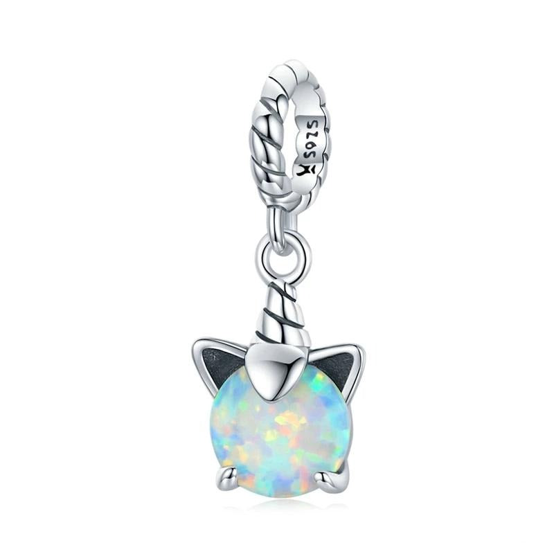 Charm online pandora unicorn