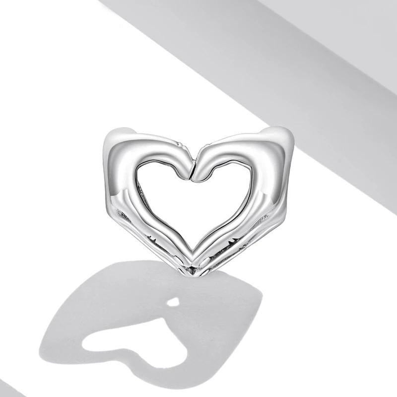 Hands Full Love Charm