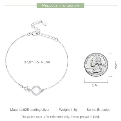 CZ Bracelet