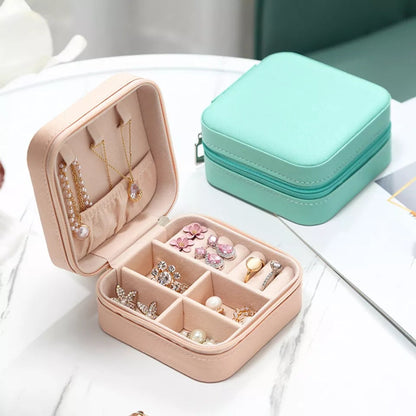 Mini Jewellery Organiser