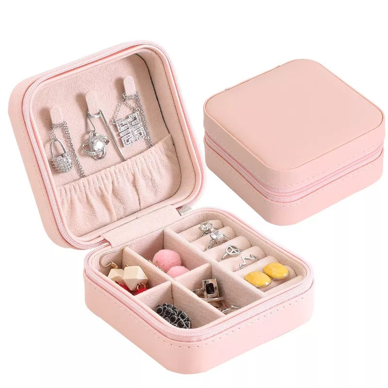 Mini Jewellery Organiser