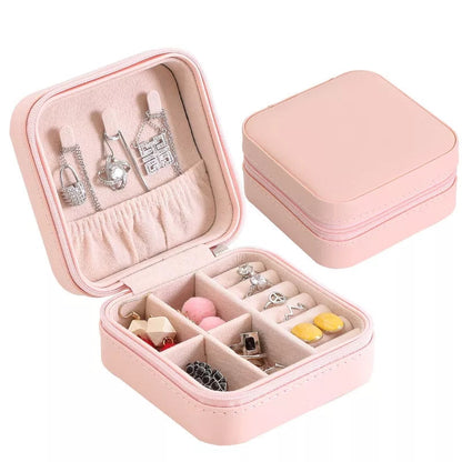 Mini Jewellery Organiser