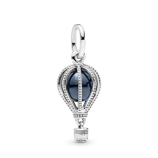 Hot Air Balloon Charm