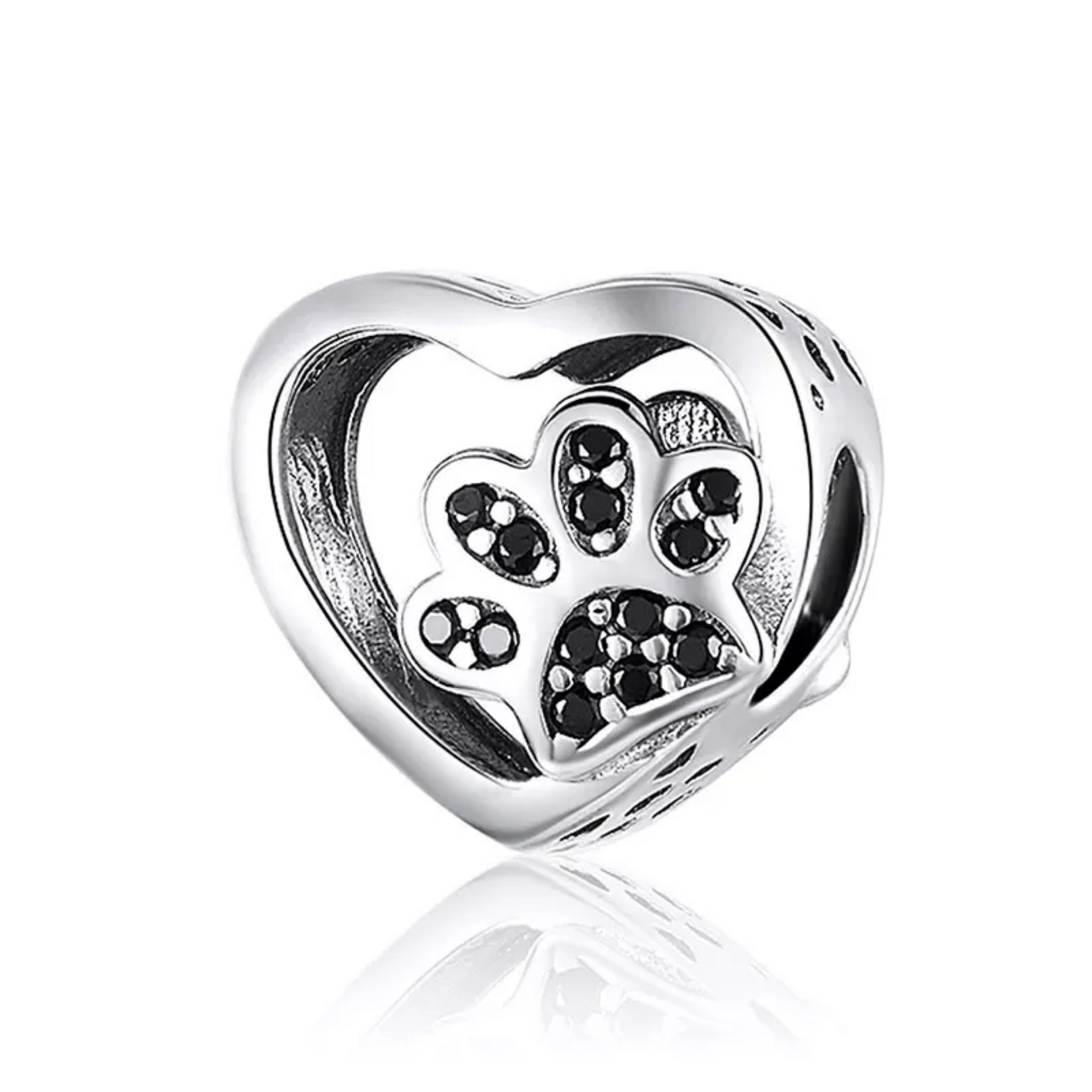 Pandora dog bracelet clearance