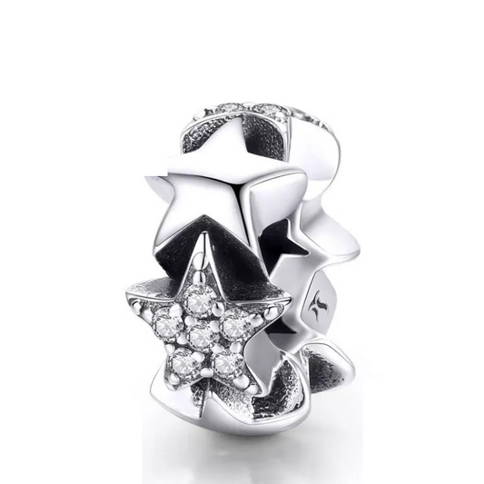 CZ Star to Star Spacer