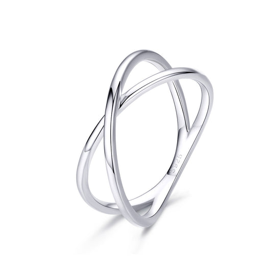 Crossover Ring