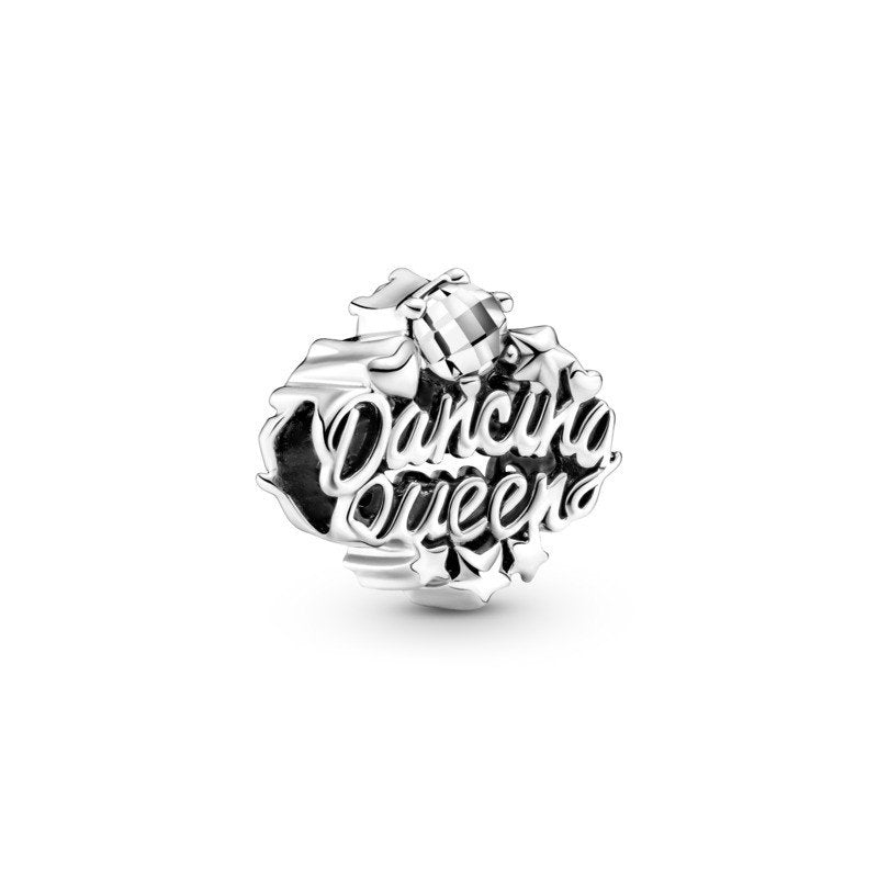 Pandora Compatible Dancing Queen Charm Be Fabulous Jewellery
