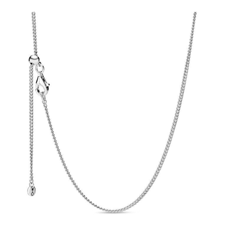 Adjustable Plain Chain