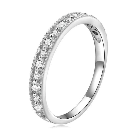 Stackable Anniversary Band